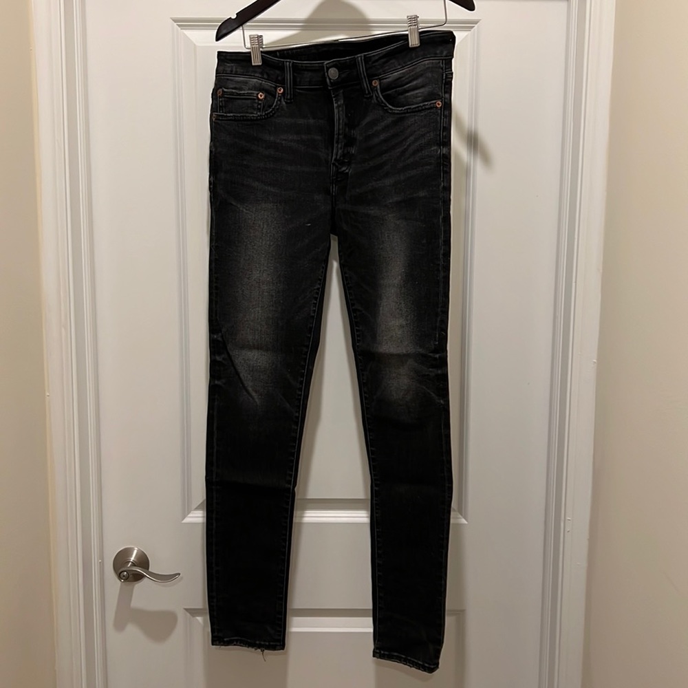 American Eagle Next Level Flex Extreme Skinny Jeans